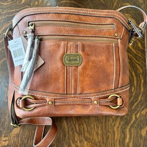 New boc purse.